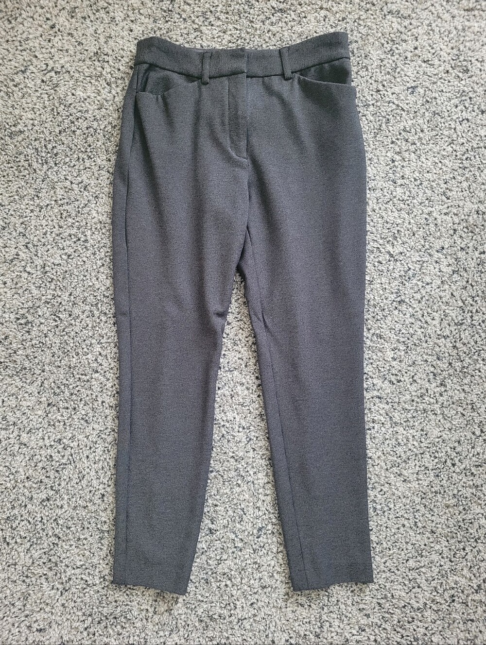 Express Skinny High Rise Pants